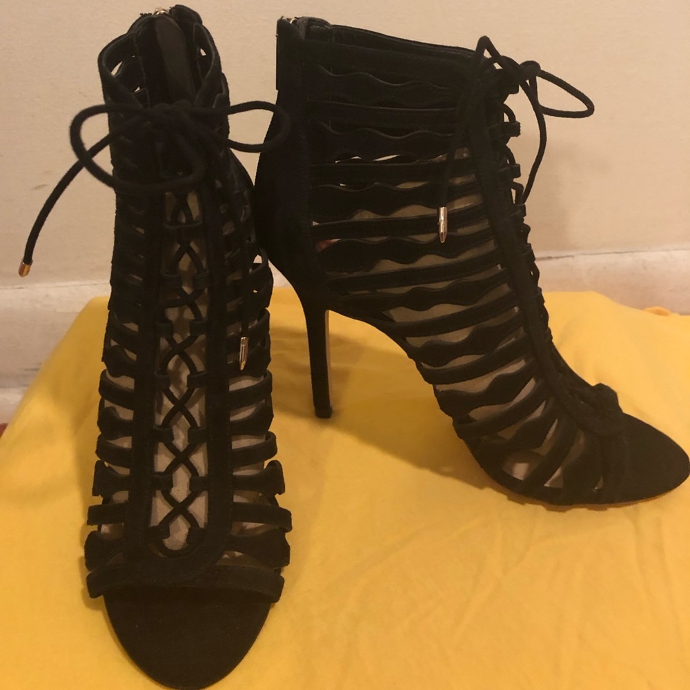 Sam Edelman Bootie